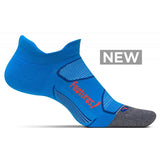 Feetures Elite Max Cushion No-Show Socks