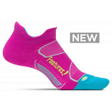 Feetures Elite Max Cushion No-Show Socks
