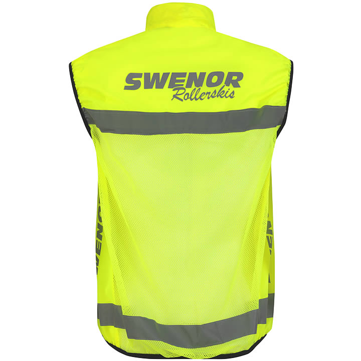 Roller Ski Vest