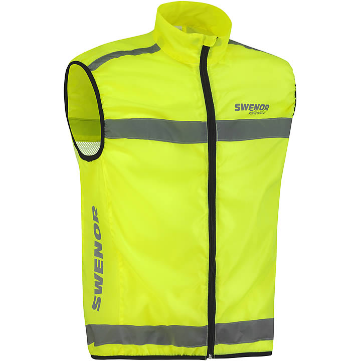Roller Ski Vest