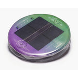 MPOWERD Luci Color Inflatable Solar Light