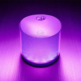 MPOWERD Luci Color Inflatable Solar Light