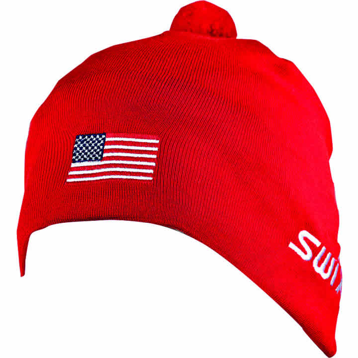 Swix Old Skool Hat