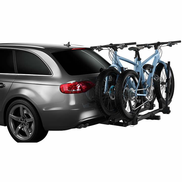 Thule T2 Classic 2 (2" Hitch Mount)
