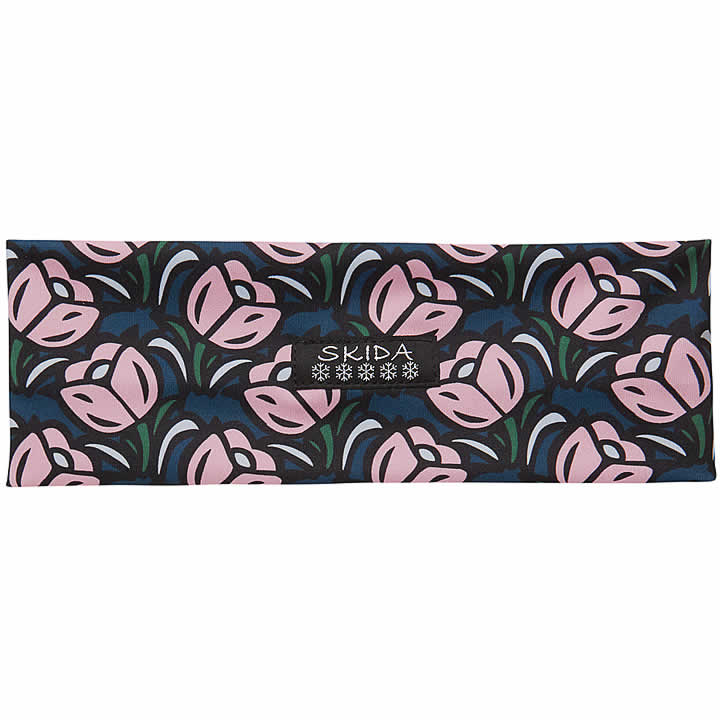 Skida Nordic Headband Women's