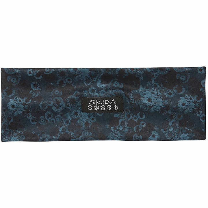Skida Nordic Headband Women's