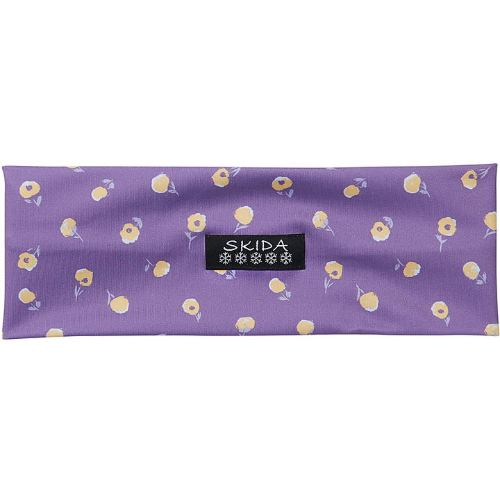 Skida Nordic Headband Women's