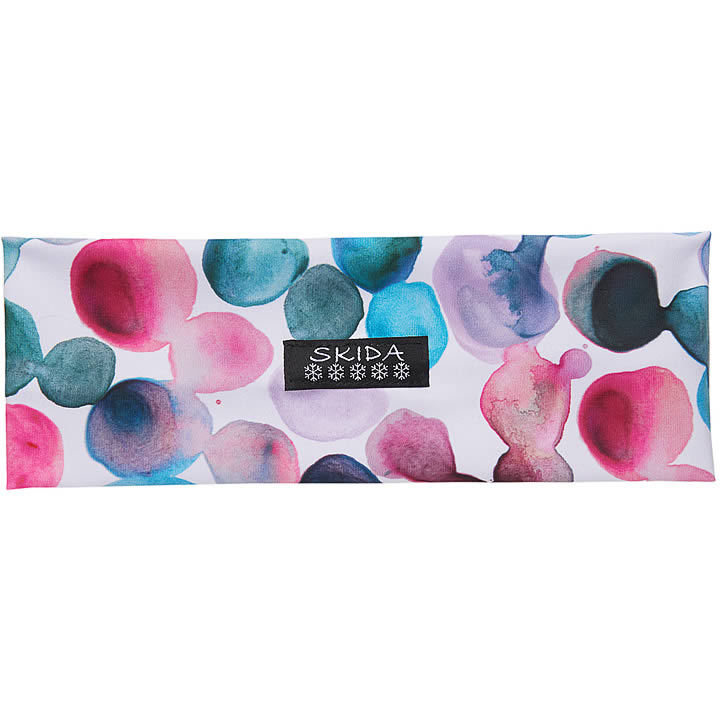 Skida Nordic Headband Women's