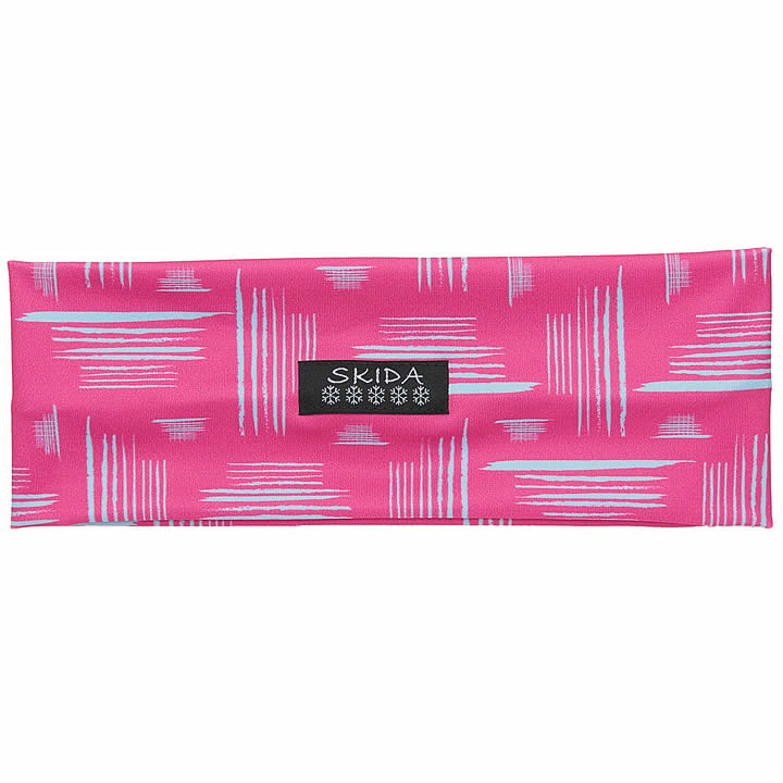 Skida Nordic Headband Women's