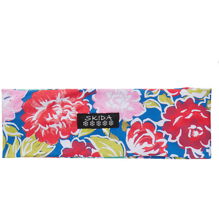 Skida Nordic Headband Women's