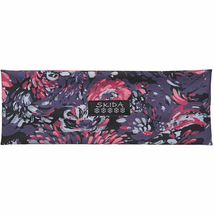 Skida Nordic Headband Women's