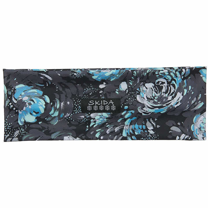 Skida Nordic Headband Women's