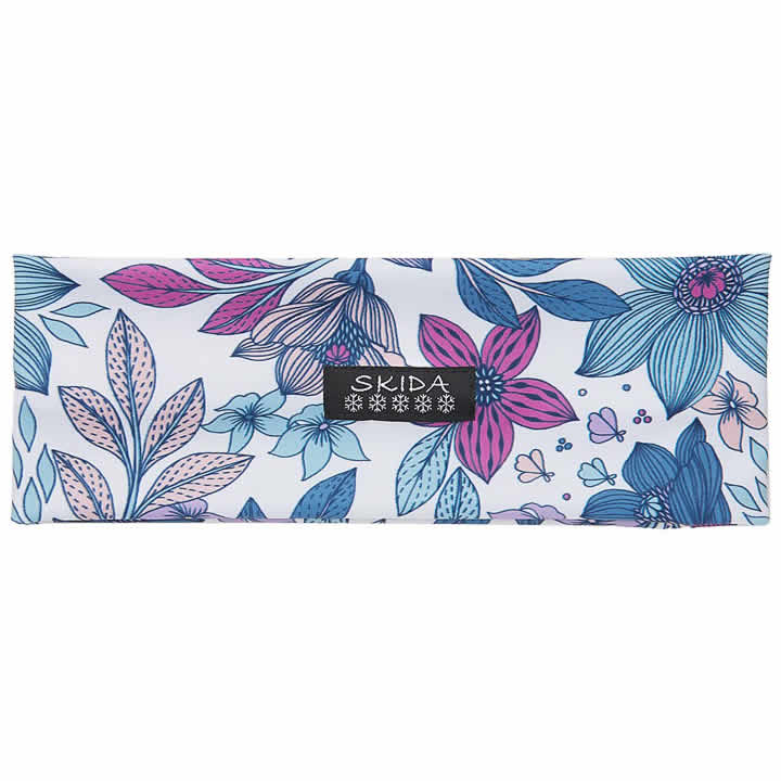 Skida Nordic Headband Women's