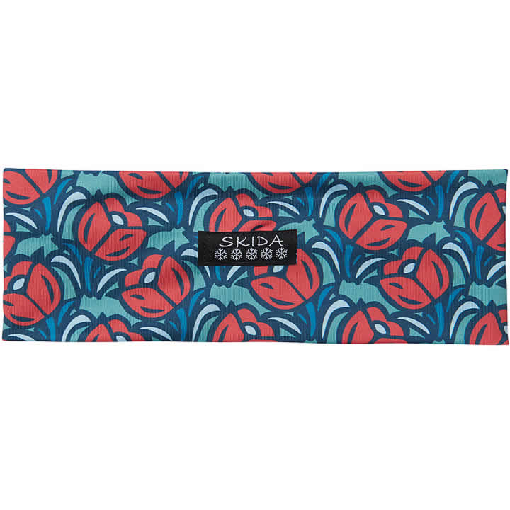 Skida Nordic Headband Women's