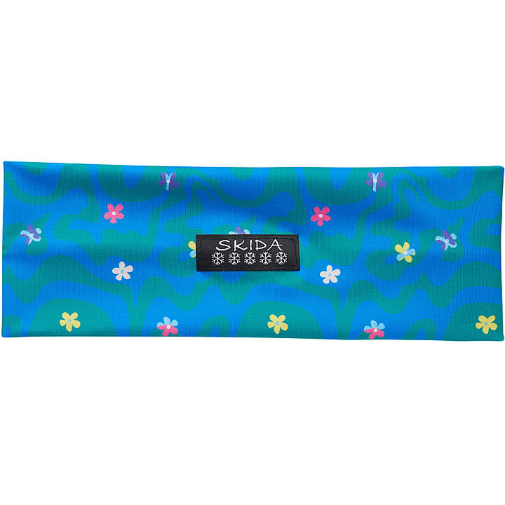 Skida Nordic Headband Women's