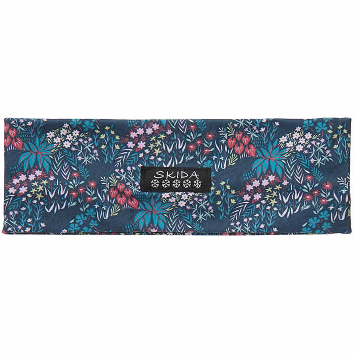 Skida Nordic Headband Women's
