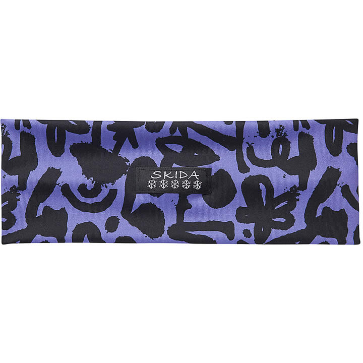 Skida Nordic Headband Women's