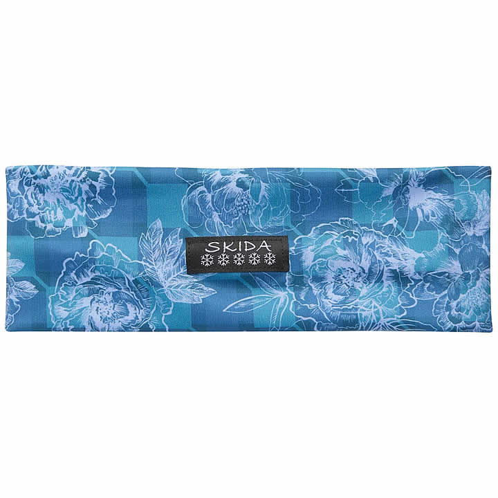 Skida Nordic Headband Women's