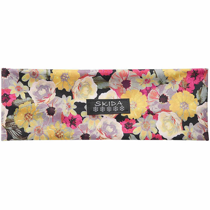 Skida Nordic Headband Women's