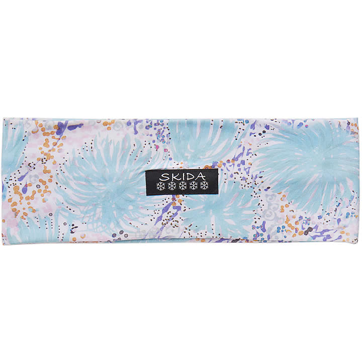 Skida Nordic Headband Women's