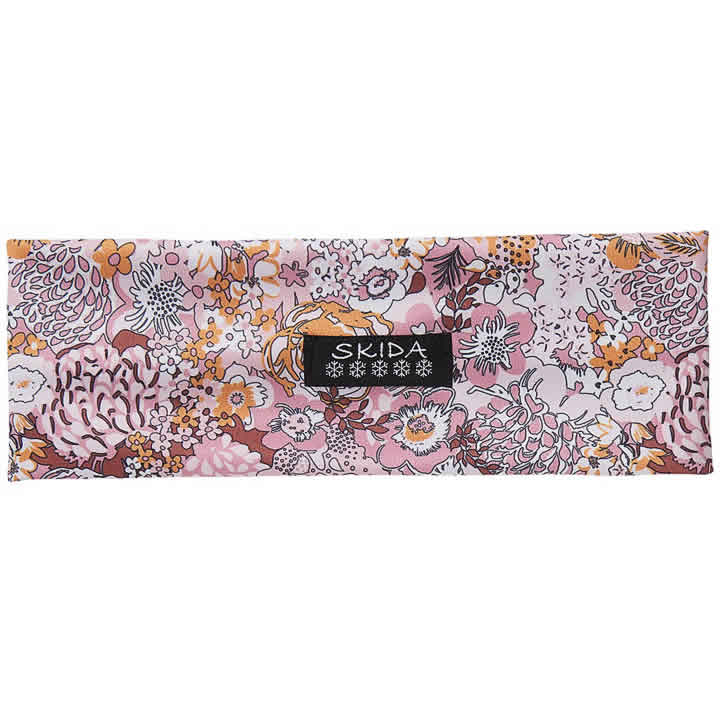Skida Nordic Headband Women's