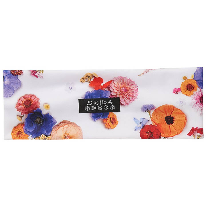 Skida Nordic Headband Women's