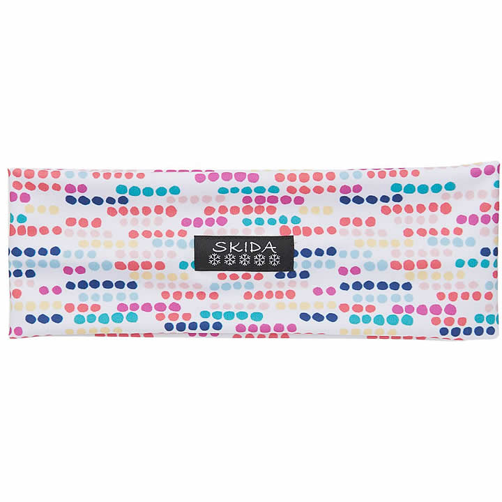 Skida Nordic Headband Women's