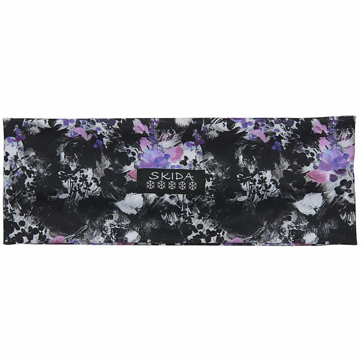 Skida Nordic Headband Women's