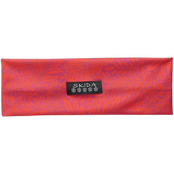 Skida Nordic Headband Women's