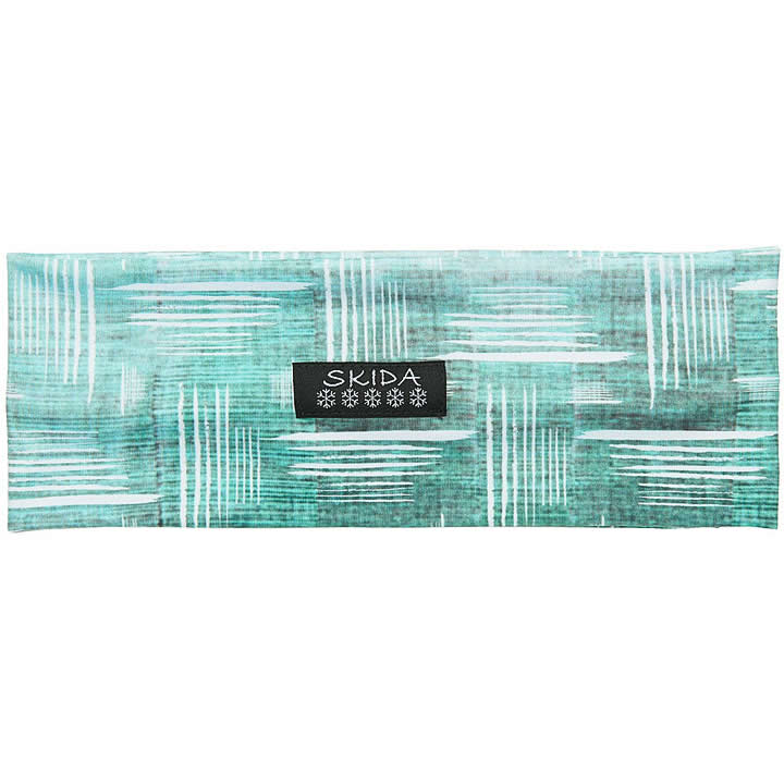Skida Nordic Headband Women's