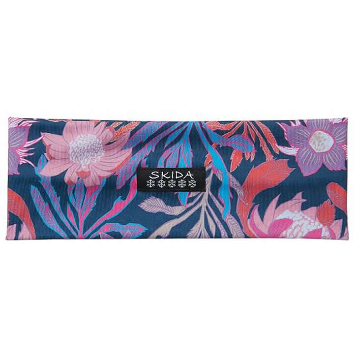 Skida Nordic Headband Women's