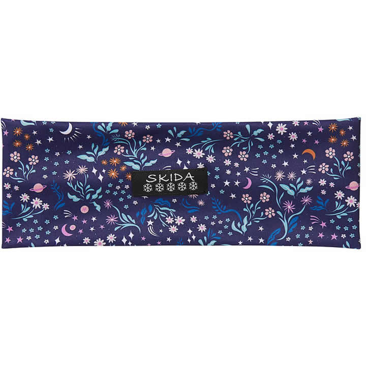 Skida Nordic Headband Women's