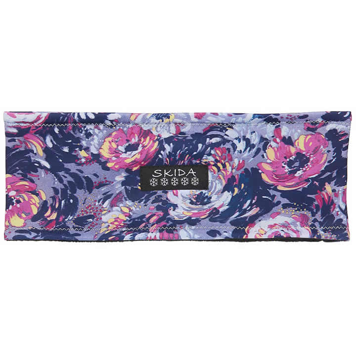 Skida Nordic Headband Women's