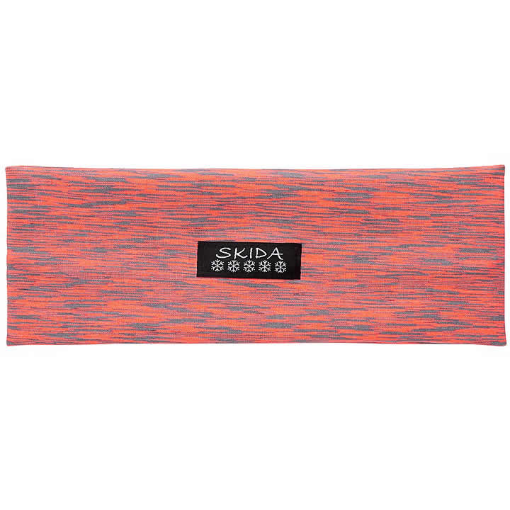 Skida Nordic Headband Women's