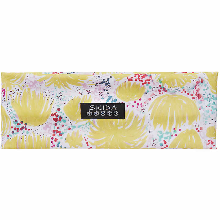 Skida Nordic Headband Women's