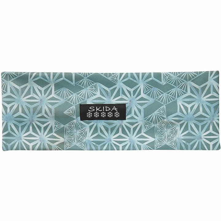 Skida Nordic Headband Women's