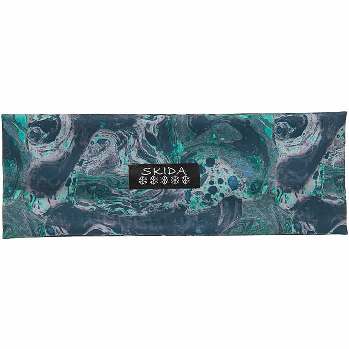 Skida Nordic Headband Women's