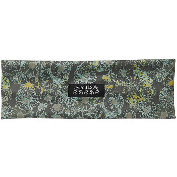 Skida Nordic Headband Women's