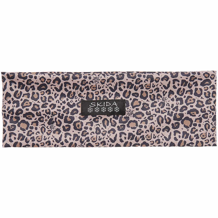 Skida Nordic Headband Women's