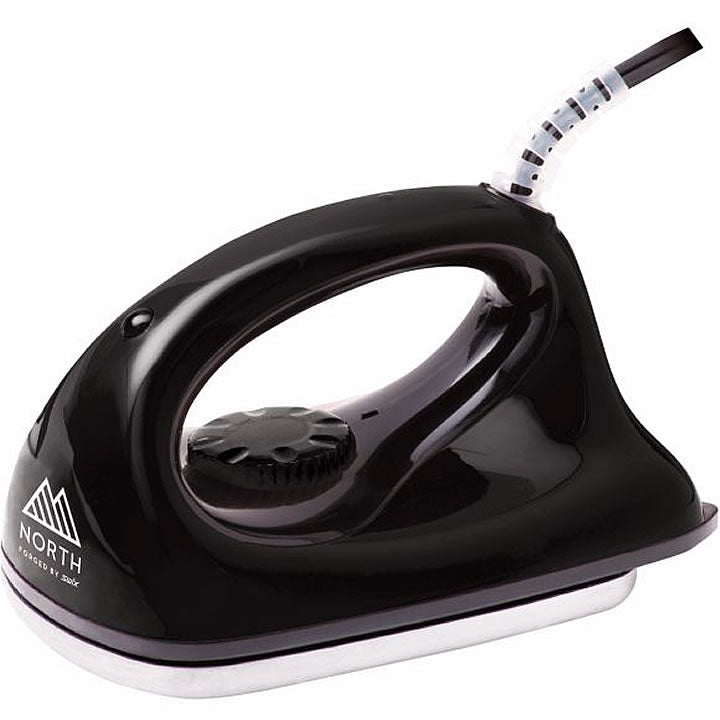 Swix T75110NO North Waxing Iron 110V