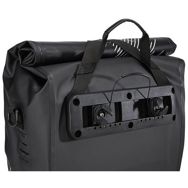 Thule Pack 'n Pedal Shield Panniers Small
