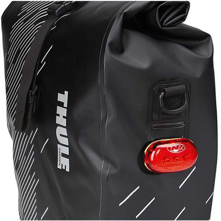 Thule Pack 'n Pedal Shield Panniers Small