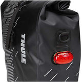 Thule Pack 'n Pedal Shield Panniers Small