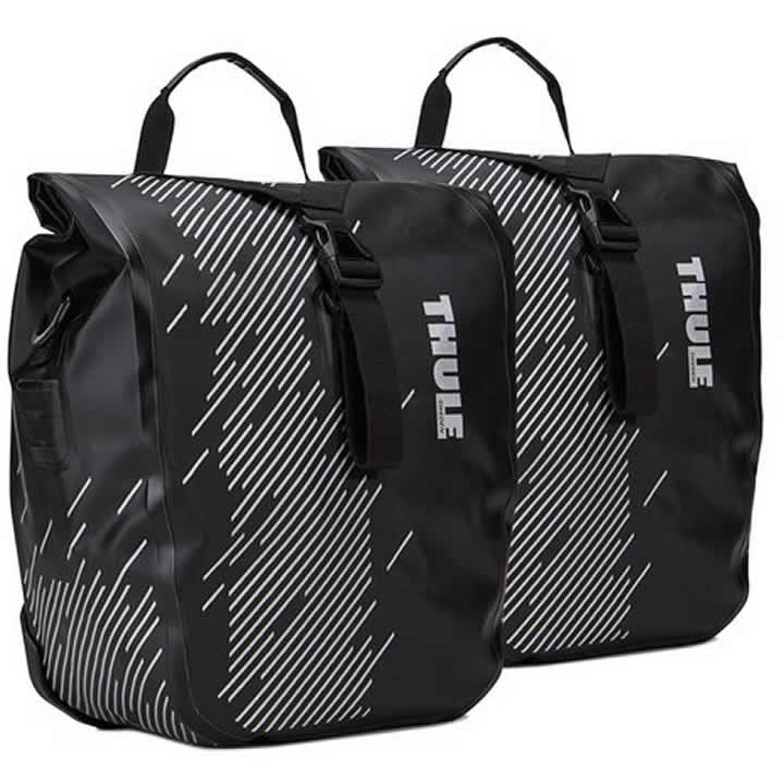 Thule Pack 'n Pedal Shield Panniers Small