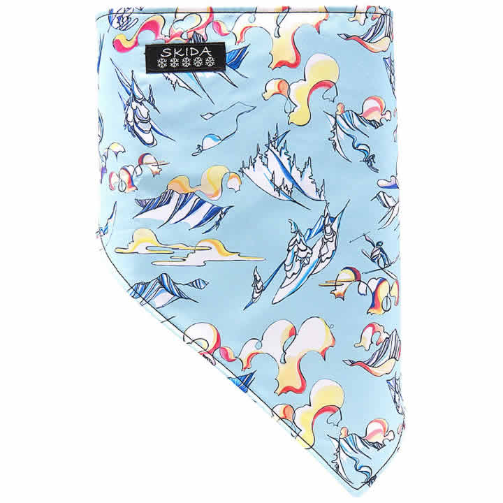 Skida Bandita Women's