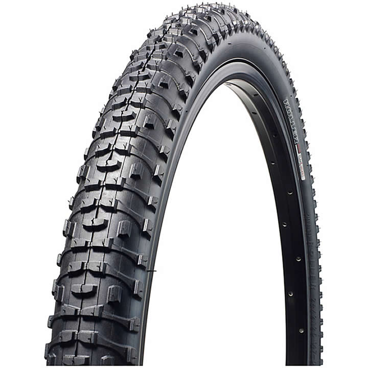 Roller Tire 20" x 2.125"