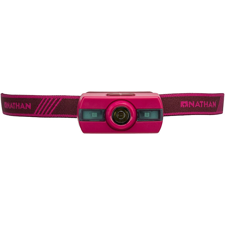 Nathan Neutron Fire Runner's Headlamp