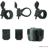 Headlamp Crossover Kit