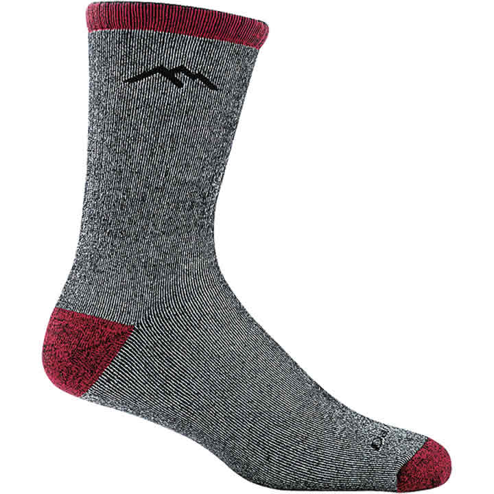 Darn Tough Mountaineering Micro Crew Heavyweight Hiking Socks Men's
