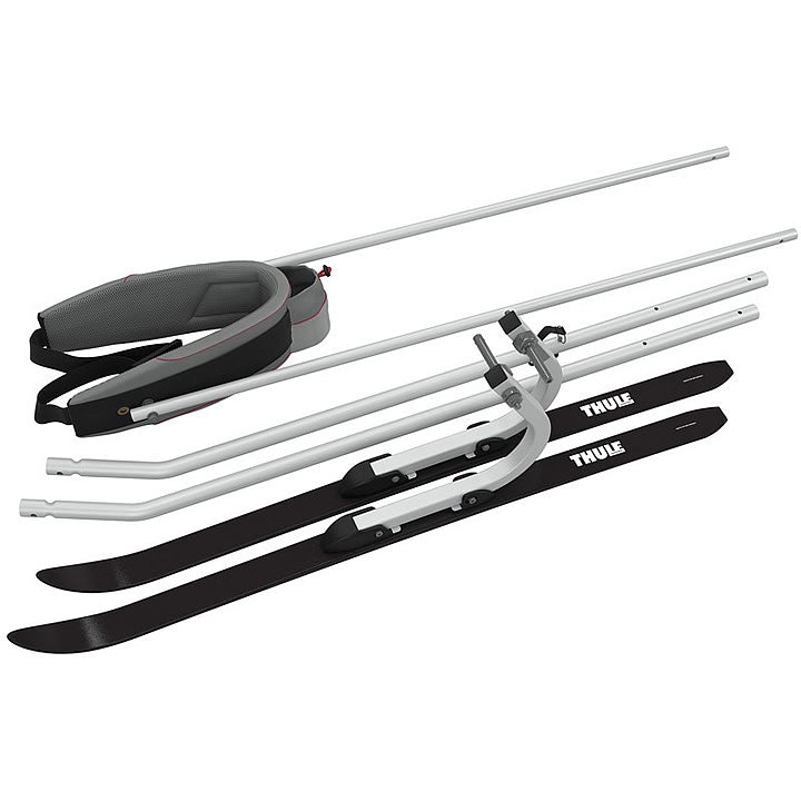Thule Chariot Cross-Country Skiing Kit